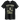 T-shirt Collage du Corbeau 