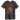 T-shirt Collage du Corbeau 