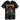 T-shirt Collage du Corbeau 