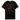 Rune Frame Black T-Shirt