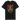 T-shirt Collage du Corbeau 