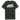 T-shirt Collage du Corbeau 