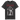 Das Krähen-Collage-T-Shirt 