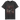 Das Krähen-Collage-T-Shirt 