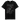 Das Krähen-Collage-T-Shirt 