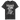 Das Krähen-Collage-T-Shirt 