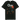 T-shirt Collage du Corbeau 
