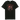 T-shirt Collage du Corbeau 