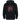 Das Krähen-Collage-T-Shirt 