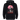 Das Krähen-Collage-T-Shirt 