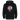 Das Krähen-Collage-T-Shirt 